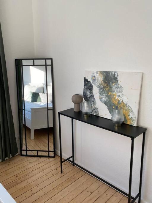 Schoenes 2-Zimmer-Apartment In Bremen, Findorff מראה חיצוני תמונה